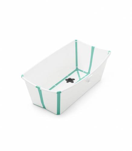 STOKKE Flexi Bath - White Aqua S